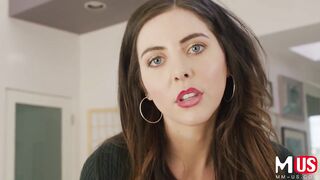 Theodora Day- Real POV Adventures Seduce My Tutor