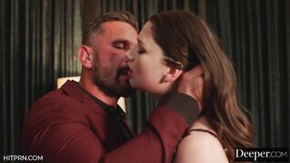 Deeper - I Want Your Touch - Lena Paul, Alyx Star, Manuel Ferrara