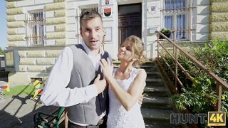 Sarah Kay - No Wedding Until I Cum