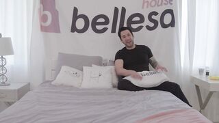 Coco Lovelock, Tommy - Bellesa-Bellesa-House-Episode 83