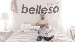 Quinton James, Seth - Bellesa-Bellesa-House-Episode 67