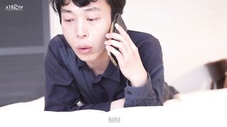 J-010 (中文字幕) 結婚前一晚的我，睽違12年和前女友中出搞翻天直到太陽升起。三宮椿