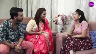 Jeth Jethani - Part 1 Hindi Short Film 23 10 2023 (1)