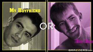 My Boyfriend Or His Brother? - Carly Rae