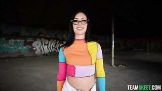 Jazmin Luv We Both Just Wanna Fuck - POVLife