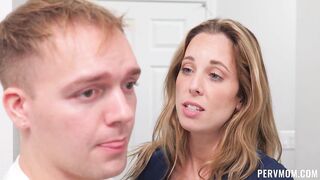 Stepmom Feel Jealous And Stepaunt Having Sex - Pristine Edge