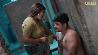 New Anari AuntyPart 01 S01 EP 7-9 Ullu Hindi Hot Web Series [25.11.2023] #Bhabhi