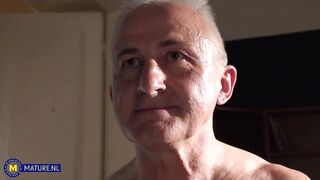 Mia Evans Old And Young Grandpa Fucks Teens - MatureNL