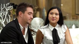 NubileFilms - Closing The Deal - S45:E24 - May Thai, Jimmy Bud