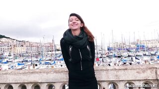 Melany, 23 Ans, Sa Première Sodomie à Sète