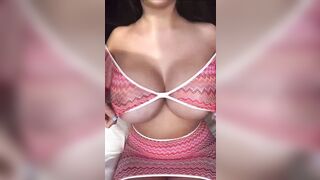 Paige Woolen Onlyfans Leak Nude Big Tits Video