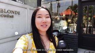 THE BALI LIFESTYLE - LUNA'S JOURNEY (EPISODE 41)