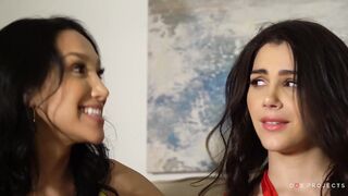 Valentina Nappi, Vicki Chase, Abella Danger - College Reunion Part 2