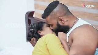 1000 Rupees 2022 Malayalam Yessma WEB Series Episode 02 | Big Ass - M07