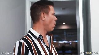 BrazzersExxtra - Do NOT Dry My Load - Lily Lou, Mick Blue