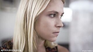 PureTaboo - The Daughter Disaster - Sarah Vandella, Elena Koshka, Steve Holmes