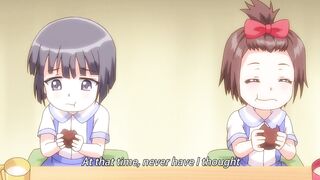 Hentai - Muchi Muchi Kyosei Seicho Ata!! Episode 1 English Subbed