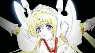 Elfeana Servant Princess Episodio 01 Sub Español | Hentai - T32