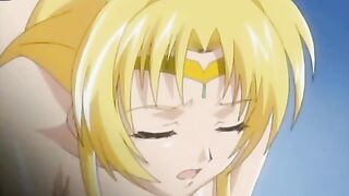 Elfeana Servant Princess Episodio 03 Sub Español | Hentai - T10