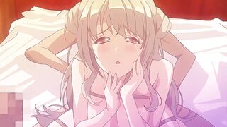 Ryuudouji Shimon No Inbou Episode 2 | Hentai - M67