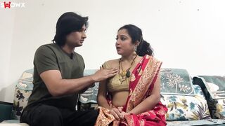 Bhabhi Maal Hindi Short Films 24 3 2024