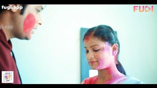 Holi Hindi Short Films 25 3 2024