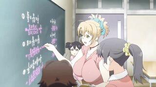 Teacher Love Amv | Hentai - S74