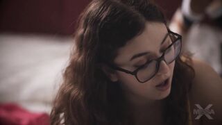 MissaX - Leana Lovings - Yes Daddy 2