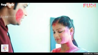 Desi Holi Sex