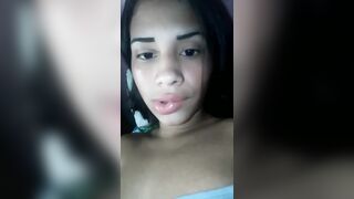 Grazielaa Live | Masturbation - T87