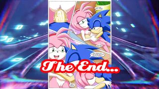 Sonamy, Night In Spa | Anal - W96