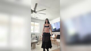 Charli D’Amelio Coachella Fit 2024 TikTok Video Leaked