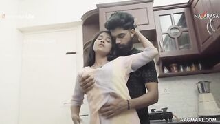 Desi Wife Softcore