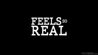 PureTaboo Codi Vore, Coco Lovelock - Feels So Real 30 04 2024