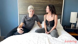 E1366 Joey Lee And Mav - How We Anal