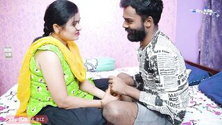 Hot Indian Teacher Gets Fucked Hard