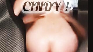 OHIO HOTWIFE CINDY! BBC LOVER!♡ | Interracial - S62