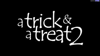 Rachael Cavalli A Trick & A Treat 2 Missax