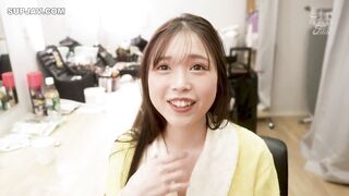 AV Debut Satomi Miyamoto | Casting - T82