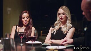 Vanna Bardot And Emma Hix Whore Kink - Deeper