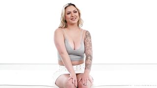 NetGirl Gypsy Rose- OMG The Latest NG (19.06.24) | Big Tits - T63