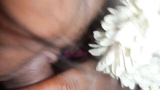 Tamil wife deep sucking dirty talking her neighbour friend