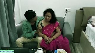 Desi Hot Model sex with Famous Hero! With clear Bangla audio