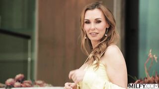 Tanya Tate Legendary MILF Tanya Has Very First Anal Experience - Milfy