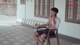 MALLU ADULT MOVIE SCENE . [DHAHAM]. HD