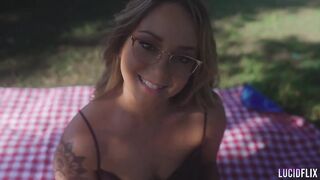 Remy Lacroix - The Author 2024 07 19