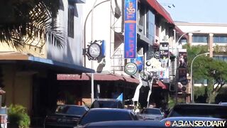 Bokep Indo - Batam Girl And A Bule | Asian - W75