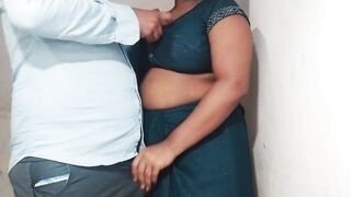 Desi Indian Devar Ne ApnI Nayi Bhabhi Ko Jhadu Pocha Karne Ke Bahot Choda xXx Video Viral MMs