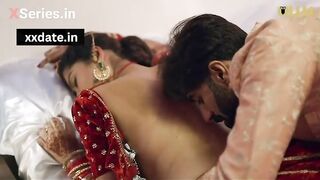 Sexy Bhabhi Ki Honeymoon Night Sex Viral