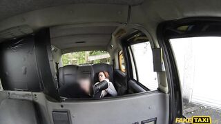 Ella Hughes 2 - FakeTaxi